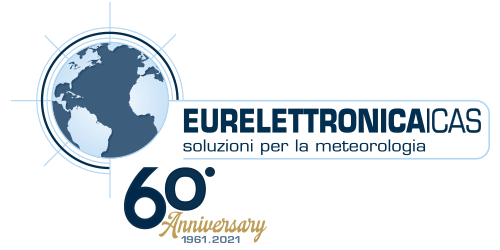 Eurelettronica ICAS - Soluzioni per la Meteorologia