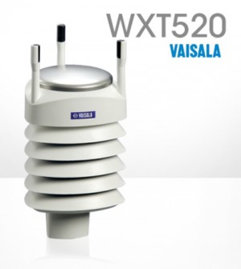 Ammodernamento WXT520/WMT52