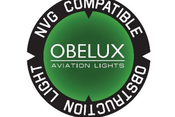 Lampada LED ICAO ad Infrarossi a Bassa Intensità Type A e B, FAA L-810