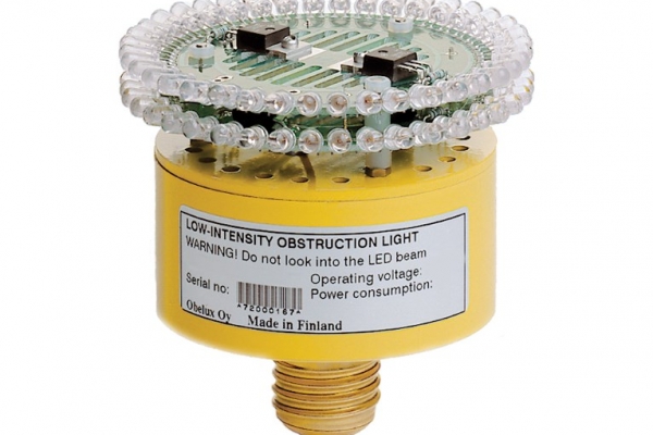 LED sostitutivi (E27) per Lampade a Bassa Intensità